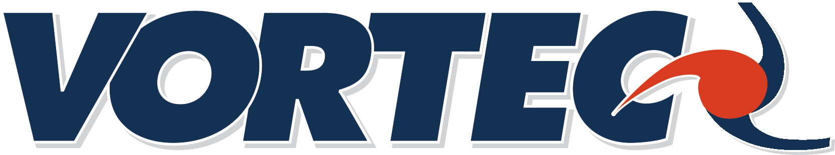 Vortec Logo